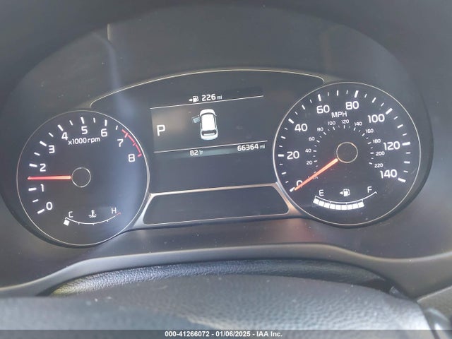 KIA Soul ! 2019 KNDJX3AA3K7002733 Image 7