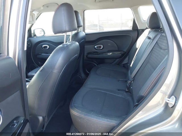 KIA Soul ! 2019 KNDJX3AA3K7002733 Image 8