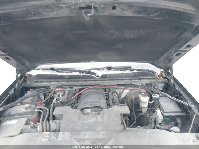 3GCUKSEC7GG377750 Chevrolet Silverado 1500 2lz