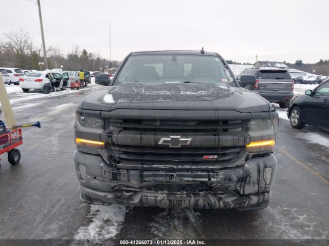 3GCUKSEC7GG377750 Chevrolet Silverado 1500 2lz
