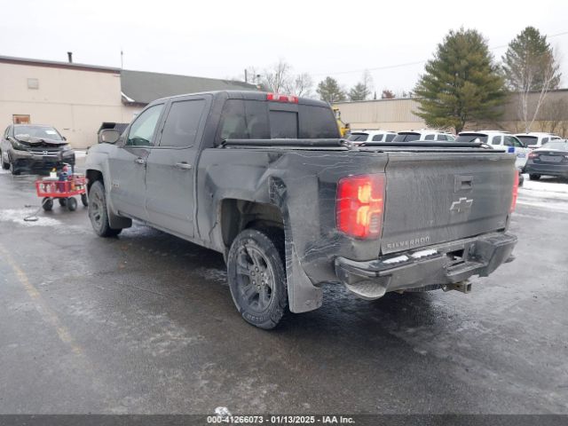 3GCUKSEC7GG377750 Chevrolet Silverado 1500 2lz