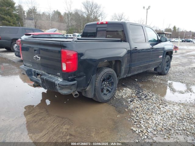 3GCUKSEC7GG377750 Chevrolet Silverado 1500 2lz