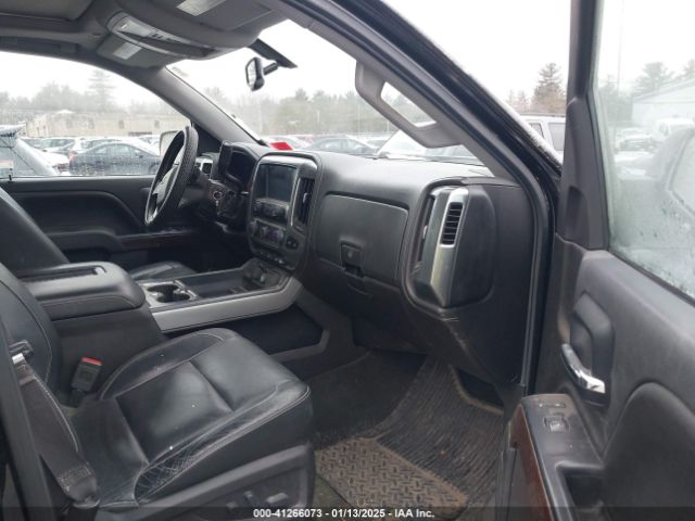 3GCUKSEC7GG377750 Chevrolet Silverado 1500 2lz