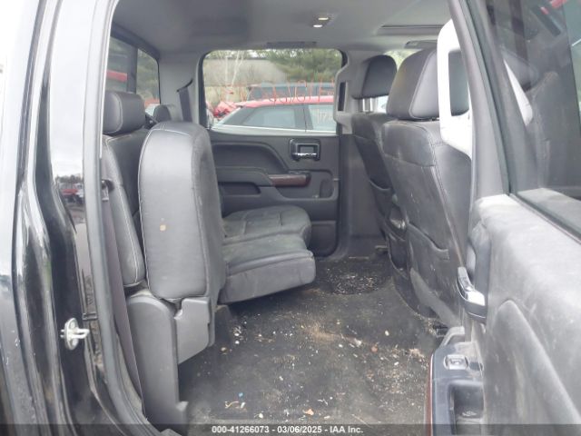 3GCUKSEC7GG377750 Chevrolet Silverado 1500 2lz