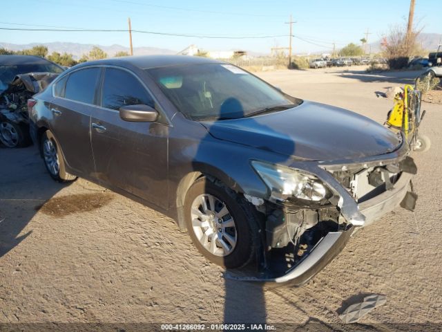 1N4AL3AP8FC425908 Nissan Altima 2.5 S