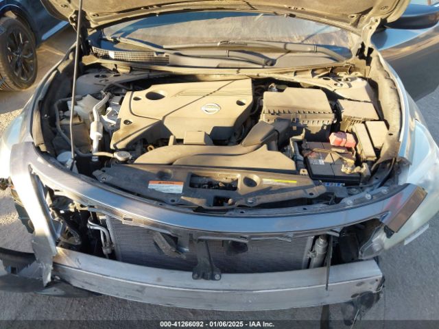 1N4AL3AP8FC425908 Nissan Altima 2.5 S