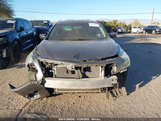 1N4AL3AP8FC425908 Nissan Altima 2.5 S