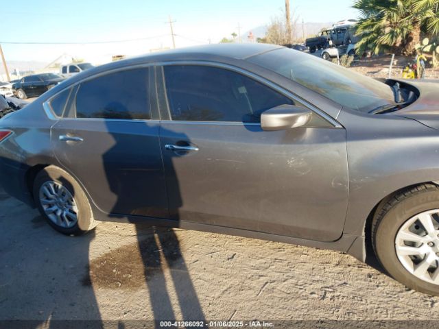 1N4AL3AP8FC425908 Nissan Altima 2.5 S