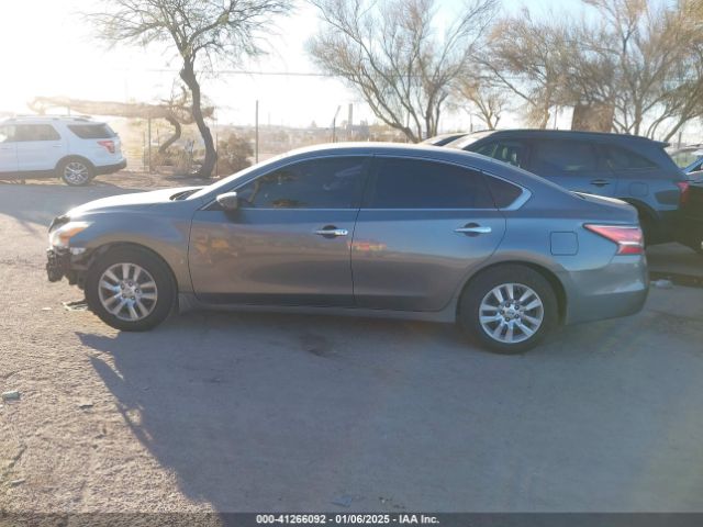 1N4AL3AP8FC425908 Nissan Altima 2.5 S