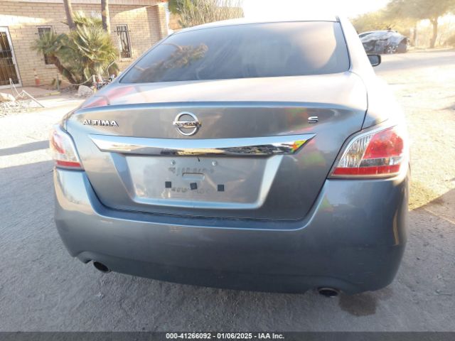 1N4AL3AP8FC425908 Nissan Altima 2.5 S