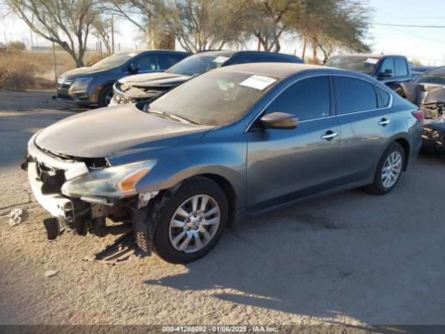 1N4AL3AP8FC425908 Nissan Altima 2.5 S