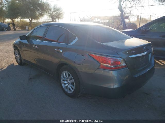 1N4AL3AP8FC425908 Nissan Altima 2.5 S