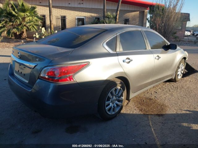 1N4AL3AP8FC425908 Nissan Altima 2.5 S
