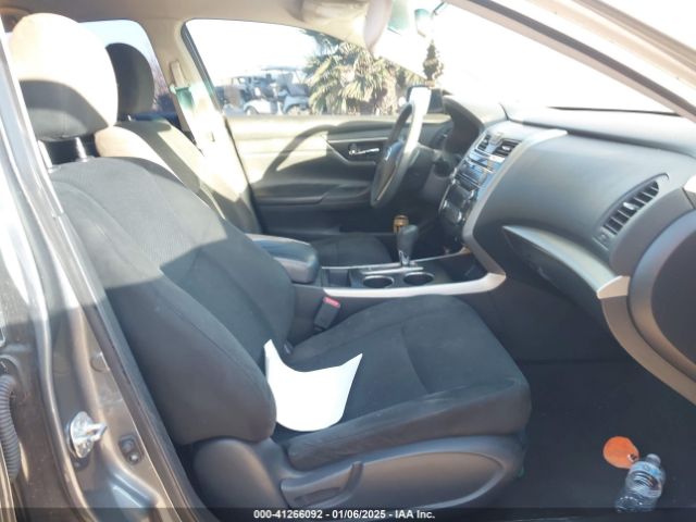 1N4AL3AP8FC425908 Nissan Altima 2.5 S
