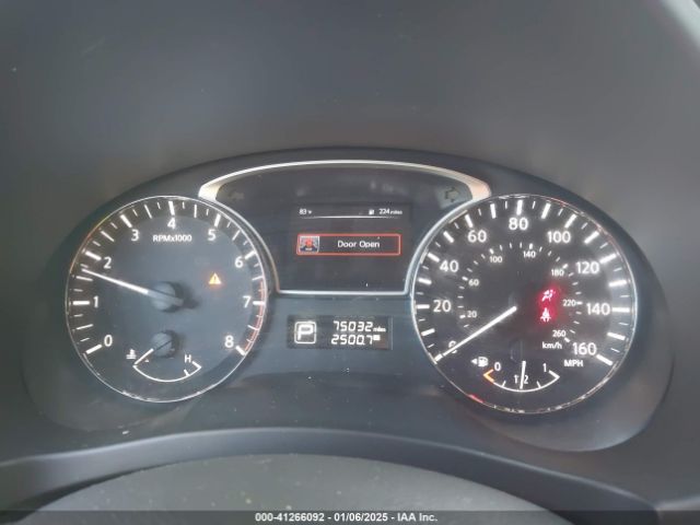 1N4AL3AP8FC425908 Nissan Altima 2.5 S