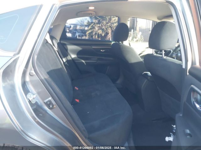 1N4AL3AP8FC425908 Nissan Altima 2.5 S