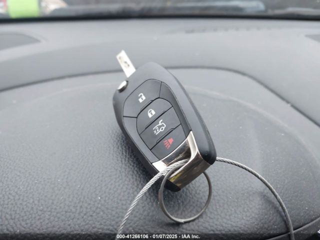 1G1BC5SM9H7224361 Chevrolet Cruze Ls Auto