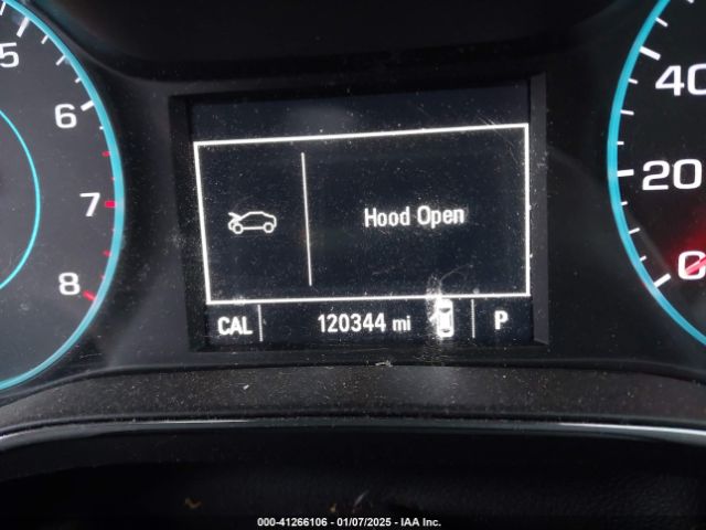 1G1BC5SM9H7224361 Chevrolet Cruze Ls Auto