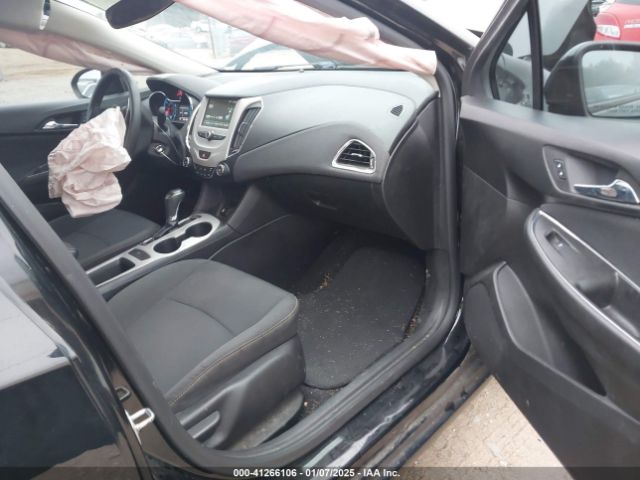 1G1BC5SM9H7224361 Chevrolet Cruze Ls Auto