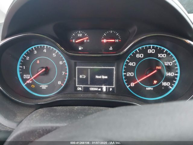 1G1BC5SM9H7224361 Chevrolet Cruze Ls Auto