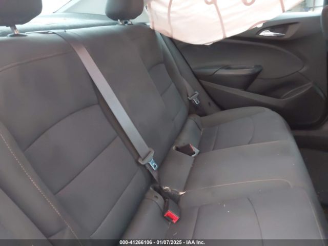 1G1BC5SM9H7224361 Chevrolet Cruze Ls Auto