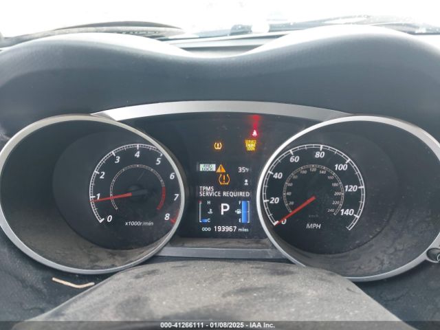 2013 MITSUBISHI OUTLANDER JA4JT3AW6DU020908 Photo 6