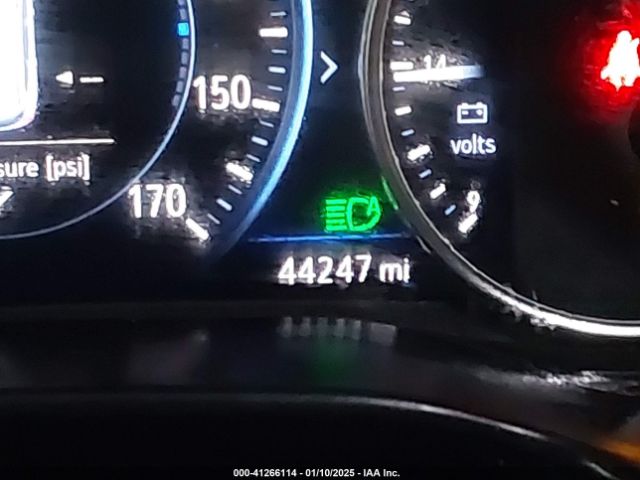 5GAEVCKW3MJ257763 Buick Enclave Awd Avenir