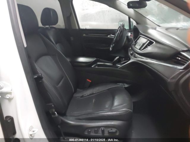 5GAEVCKW3MJ257763 Buick Enclave Awd Avenir