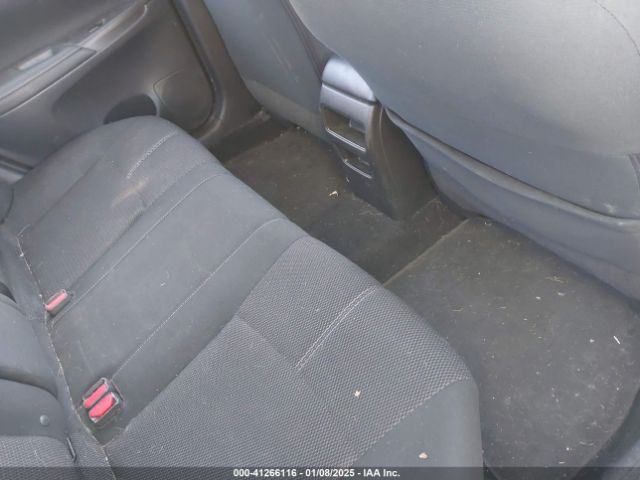 3N1AB7AP3JY248546 Nissan SENTRA S