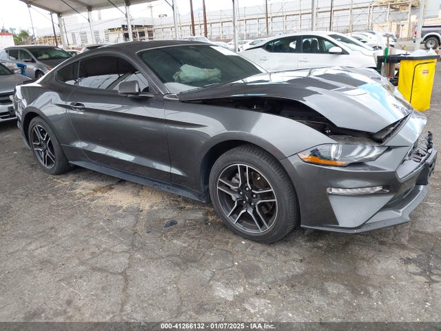 Ford Mustang Ecoboost Premium 2019 1FA6P8TH4K5135192 Image 1