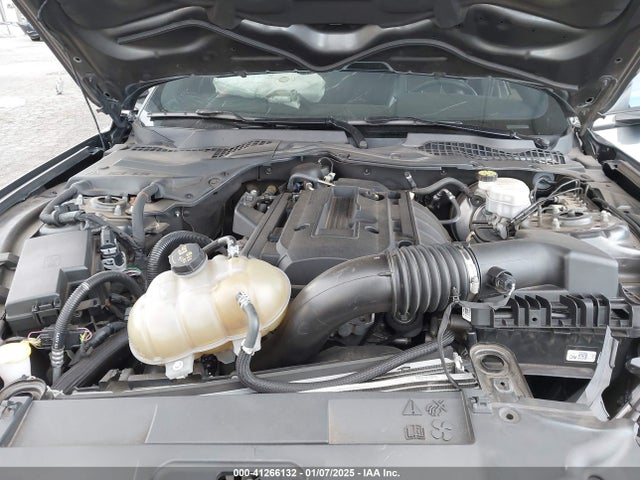 Ford Mustang Ecoboost Premium 2019 1FA6P8TH4K5135192 Image 10