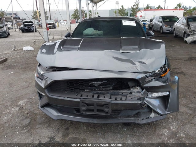 Ford Mustang Ecoboost Premium 2019 1FA6P8TH4K5135192 Image 12