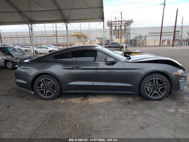Ford Mustang Ecoboost Premium 2019 1FA6P8TH4K5135192 Image 13