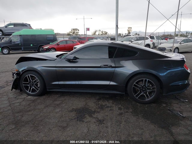 Ford Mustang Ecoboost Premium 2019 1FA6P8TH4K5135192 Image 14
