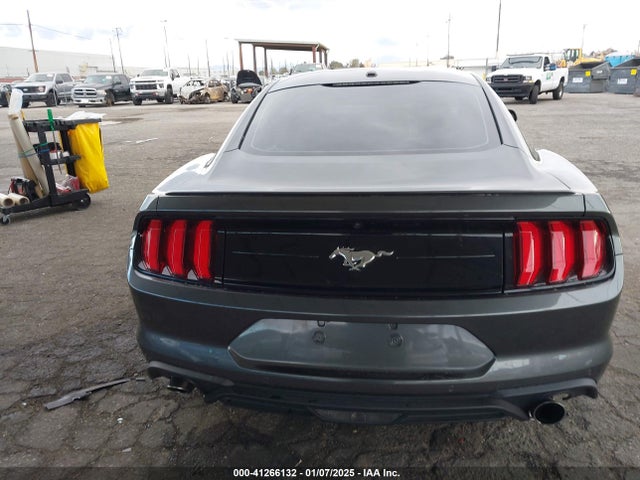 Ford Mustang Ecoboost Premium 2019 1FA6P8TH4K5135192 Image 16