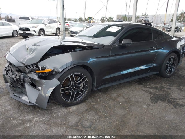 Ford Mustang Ecoboost Premium 2019 1FA6P8TH4K5135192 Image 2