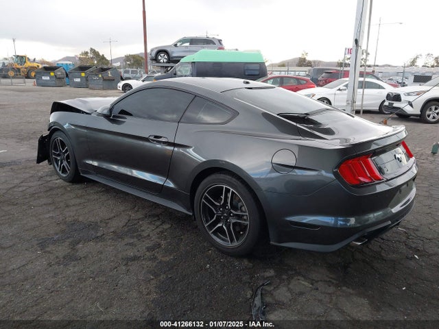 Ford Mustang Ecoboost Premium 2019 1FA6P8TH4K5135192 Image 3