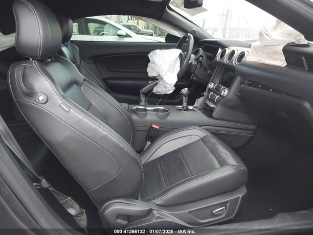 Ford Mustang Ecoboost Premium 2019 1FA6P8TH4K5135192 Image 5