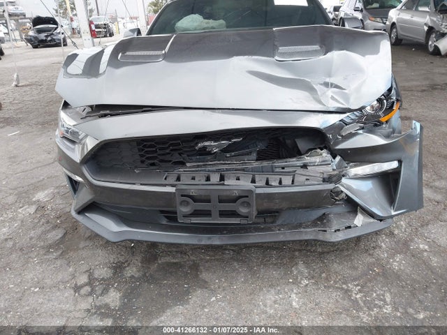 Ford Mustang Ecoboost Premium 2019 1FA6P8TH4K5135192 Image 6