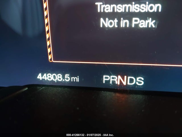 Ford Mustang Ecoboost Premium 2019 1FA6P8TH4K5135192 Image 7