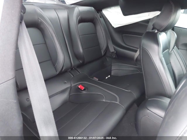 Ford Mustang Ecoboost Premium 2019 1FA6P8TH4K5135192 Image 8