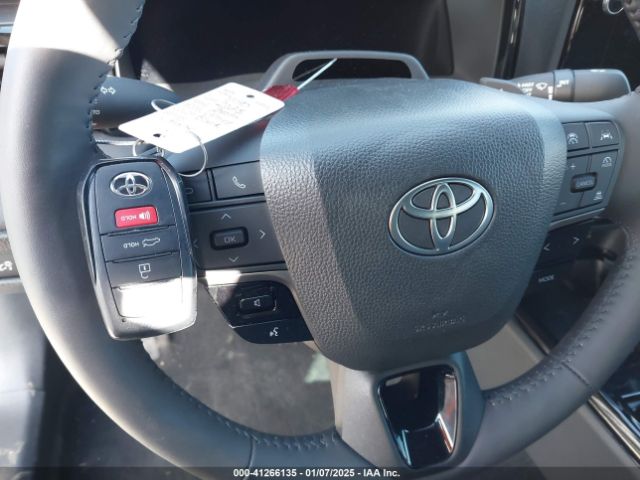 4T1DAACK0SU019818 Toyota CAMRY XSE