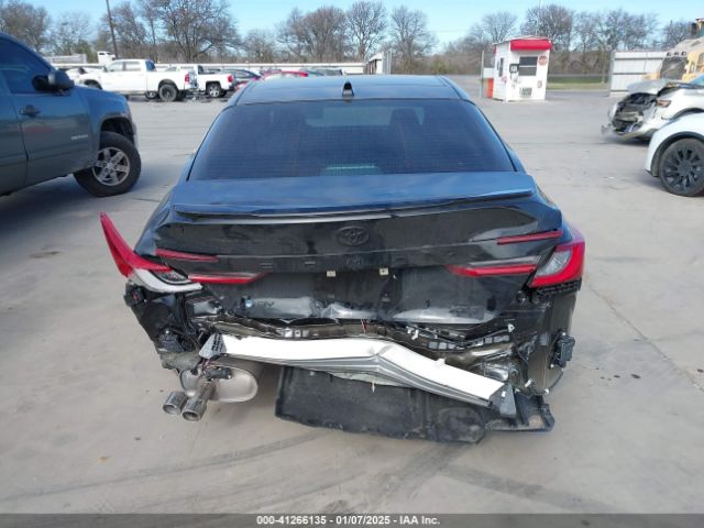 4T1DAACK0SU019818 Toyota CAMRY XSE