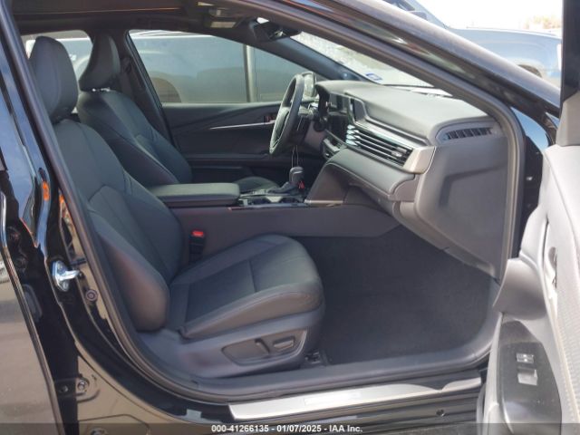 4T1DAACK0SU019818 Toyota CAMRY XSE