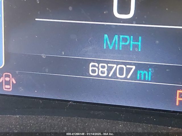 2G1125S3XE9167281 Chevrolet Impala 2lt