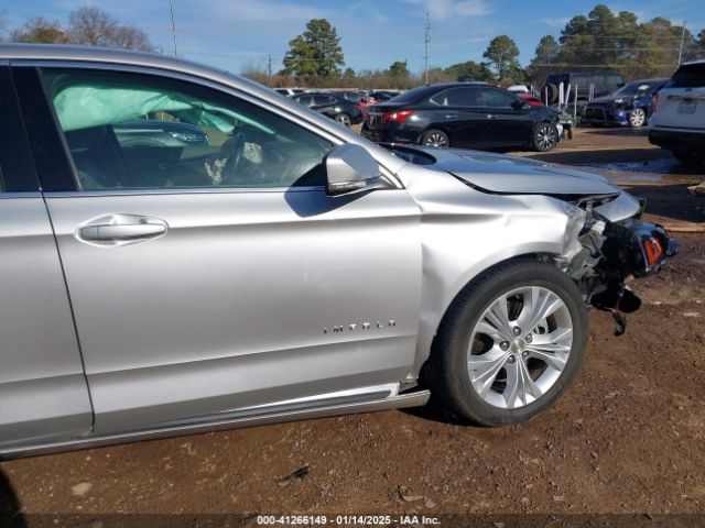 2G1125S3XE9167281 Chevrolet Impala 2lt