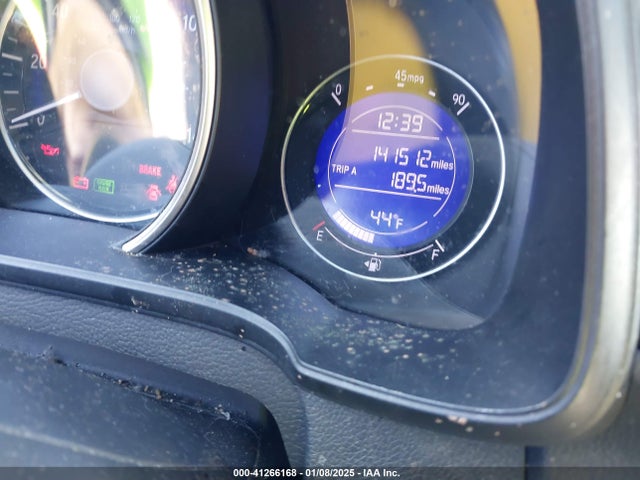 Honda FIT LX 2015 3HGGK5G55FM718495 Image 7