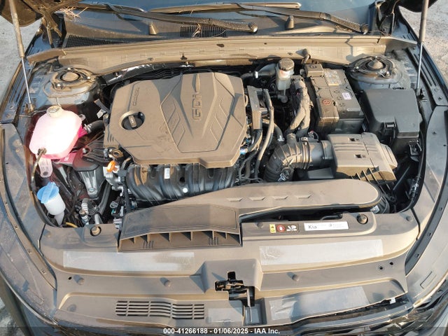 KNAG64J74S5318304 KIA K5 Gt-line
