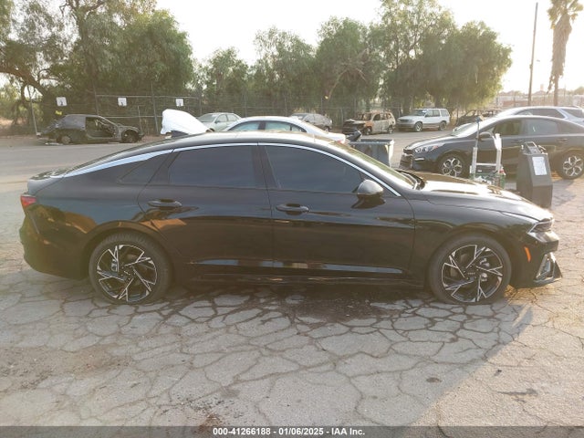KNAG64J74S5318304 KIA K5 Gt-line
