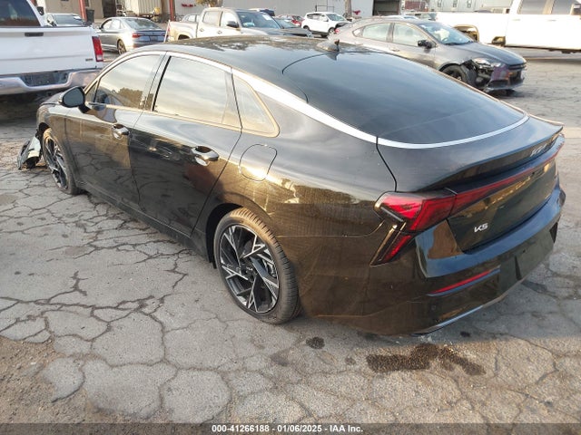 KNAG64J74S5318304 KIA K5 Gt-line